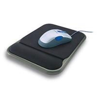 Acco Adjustable Gel Mouse Wrist Pad (57711)